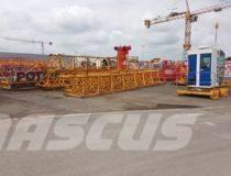 Potain MD 208 A Bokštiniai kranai