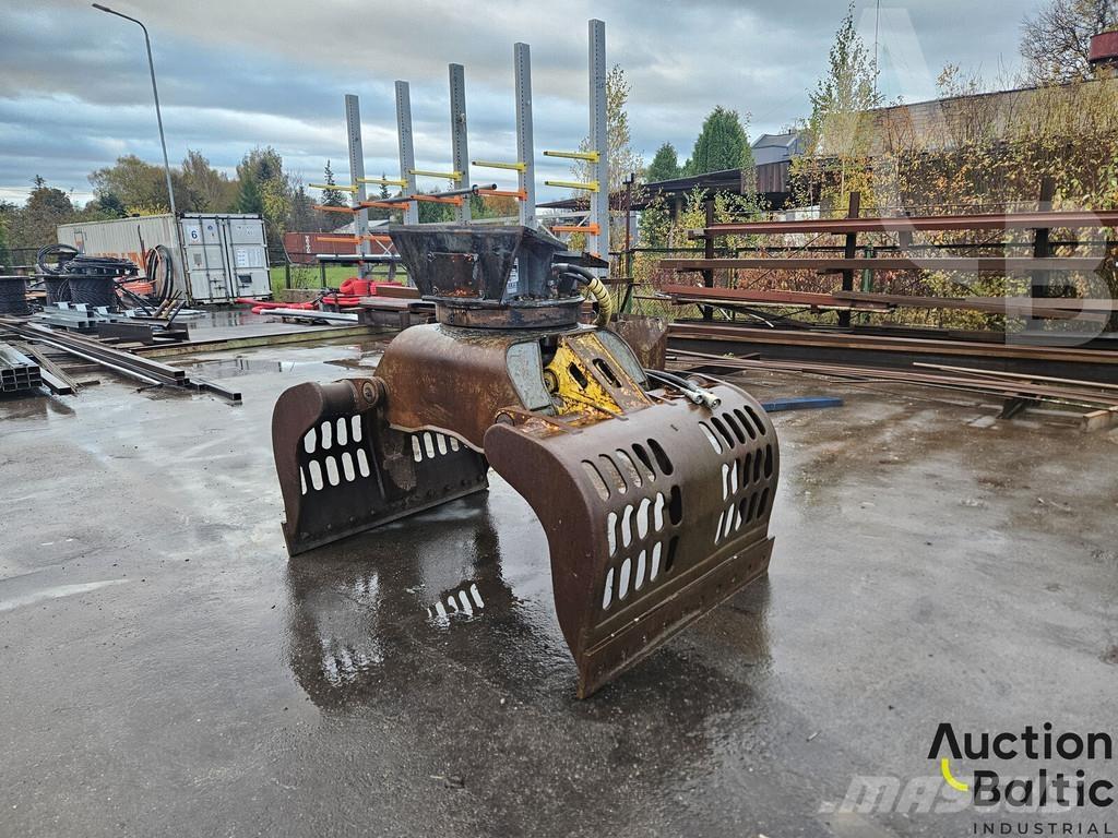 Rotar RG 48 Griebtuvai