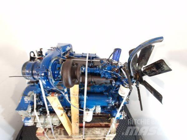 Cummins NT-855-G2 Varikliai