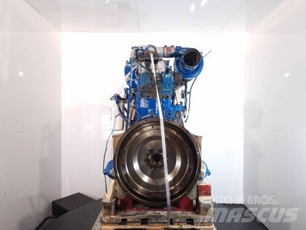 Cummins NT-855-G2 Varikliai