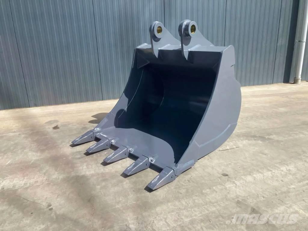 Hitachi ZX350 1.60m Kaušai