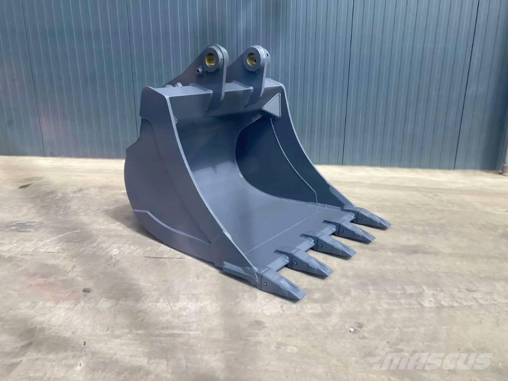 Hitachi ZX350 1.60m Kaušai