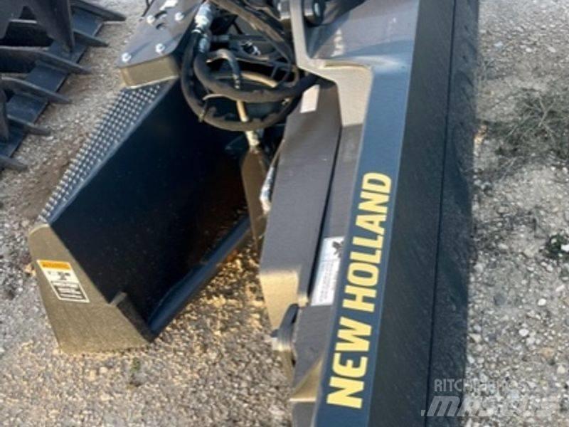 New Holland P 2060 Kiti naudoti statybos komponentai