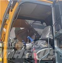 Hyundai 385 LC-9 T Vikšriniai ekskavatoriai