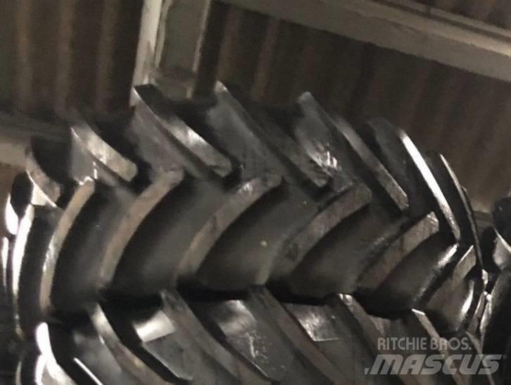 Trelleborg 900/60R32 Padangos, ratai ir ratlankiai