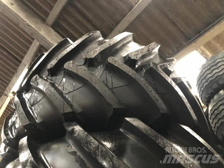 Trelleborg 900/60R32 Padangos, ratai ir ratlankiai