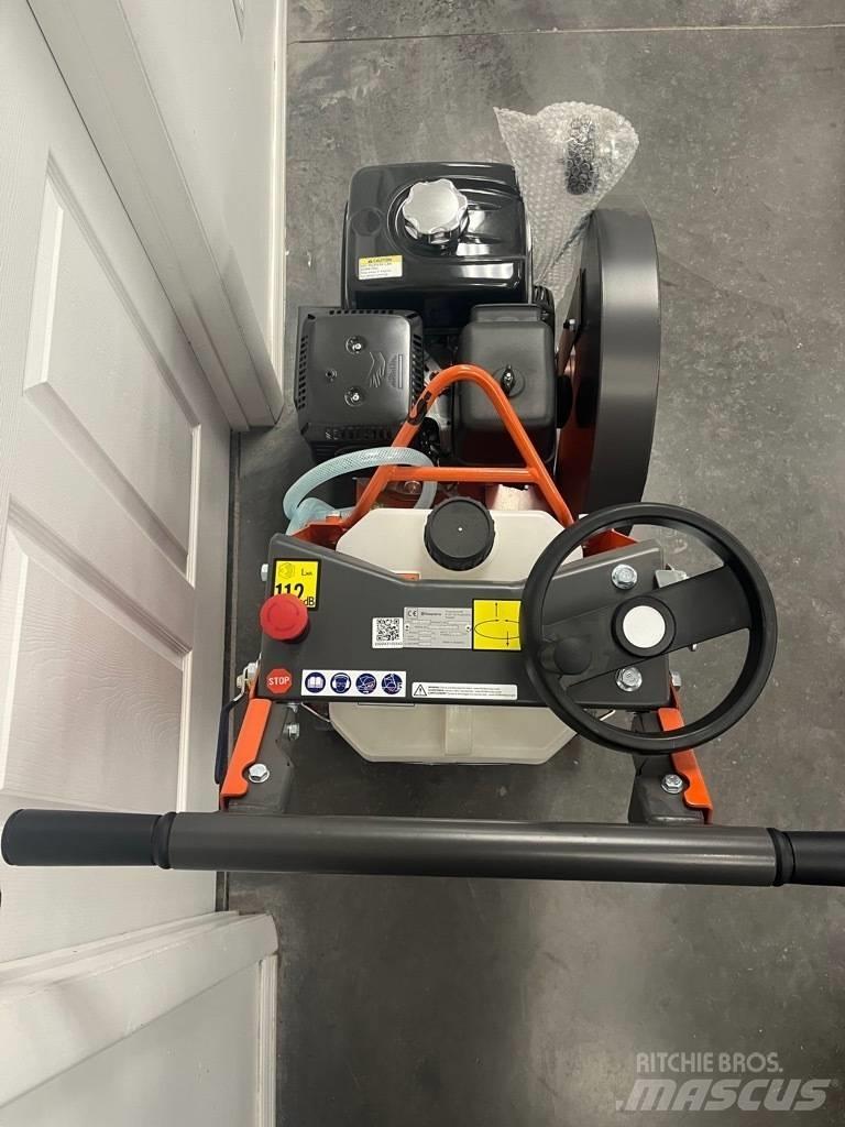 Husqvarna FS400LV Priedai