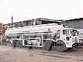 Kenworth L700 Automobilinės cisternos