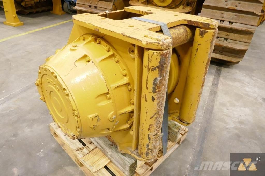 Carco PA57VS Kiti naudoti statybos komponentai