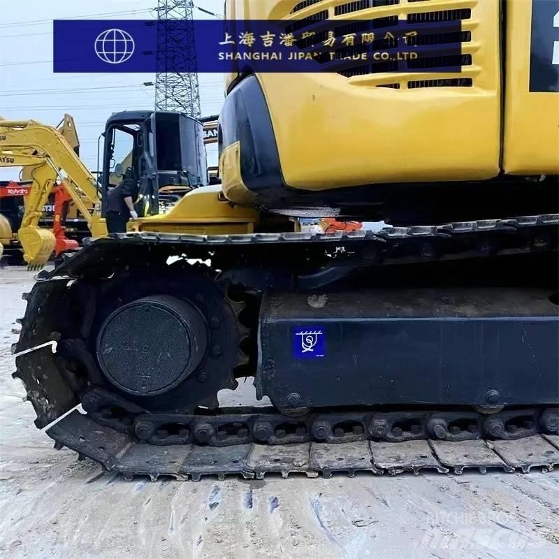 Komatsu PC 40 MR Mini ekskavatoriai < 7 t
