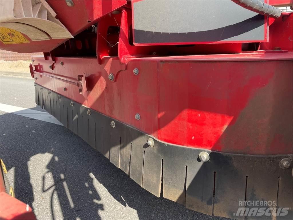 Grimme VT 220 Žemės ūkis - Kita