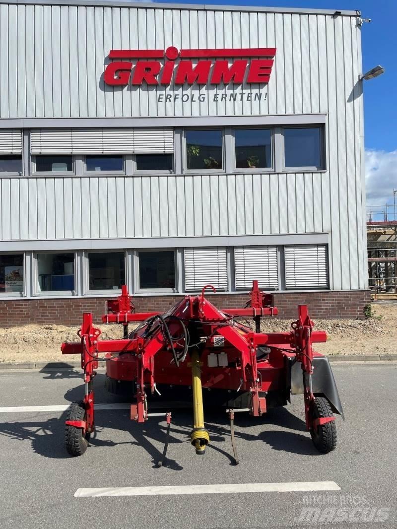 Grimme VT 220 Žemės ūkis - Kita