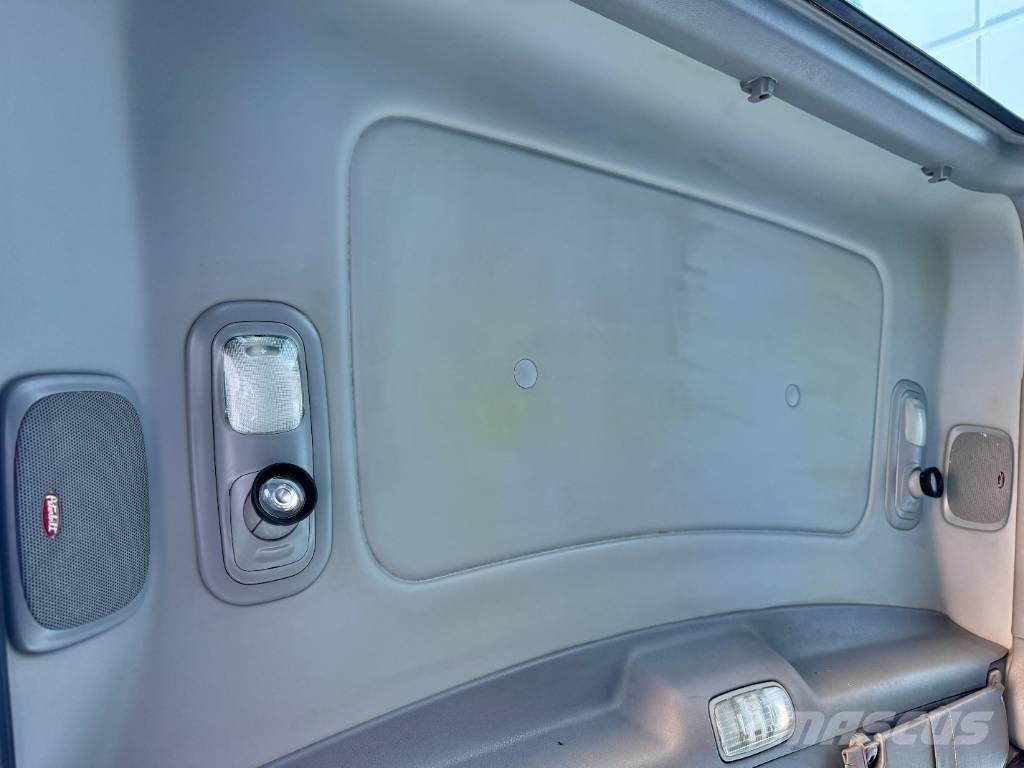 Peterbilt 367 Naudoti vilkikai