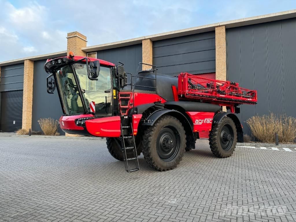 Agrifac CE026051 Savaeigiai purkštuvai
