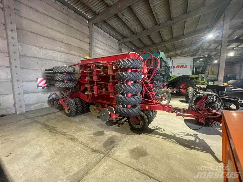 Horsch Pronto 4 DC Sėjimo technika