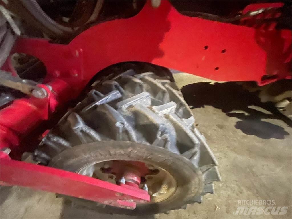 Horsch Pronto 4 DC Sėjimo technika