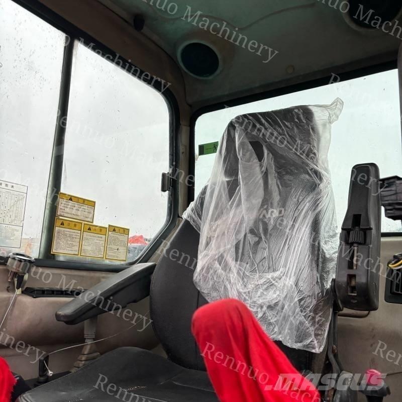 Sunward SWE80 Mini ekskavatoriai < 7 t