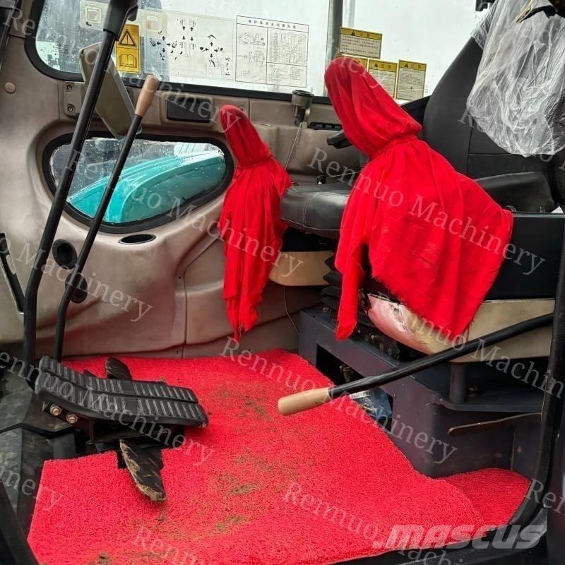 Sunward SWE80 Mini ekskavatoriai < 7 t