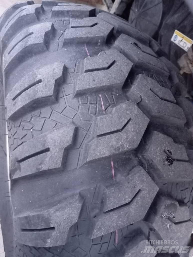 Polaris Ranger Keturračiai (UTVs)