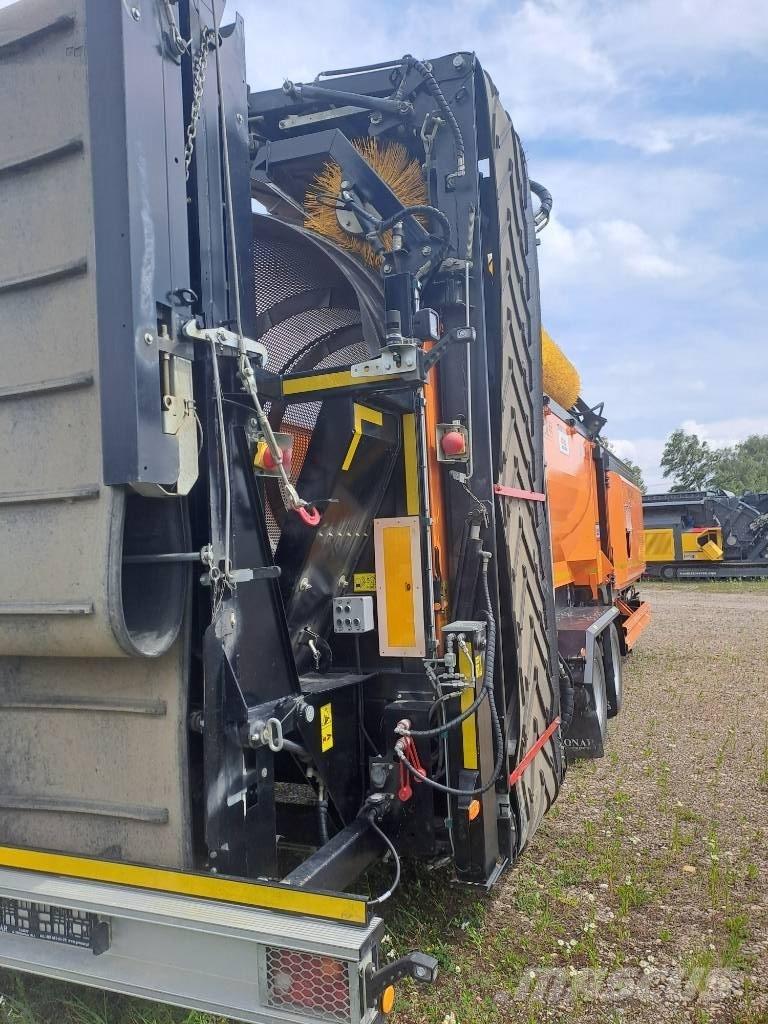 Pronar MPB20.55 Sietai