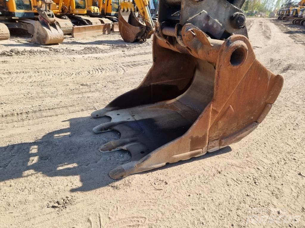 Volvo EC 360 B LC Vikšriniai ekskavatoriai