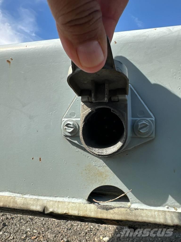 Interstate 70SDGN Mažų aukščių krautuvai