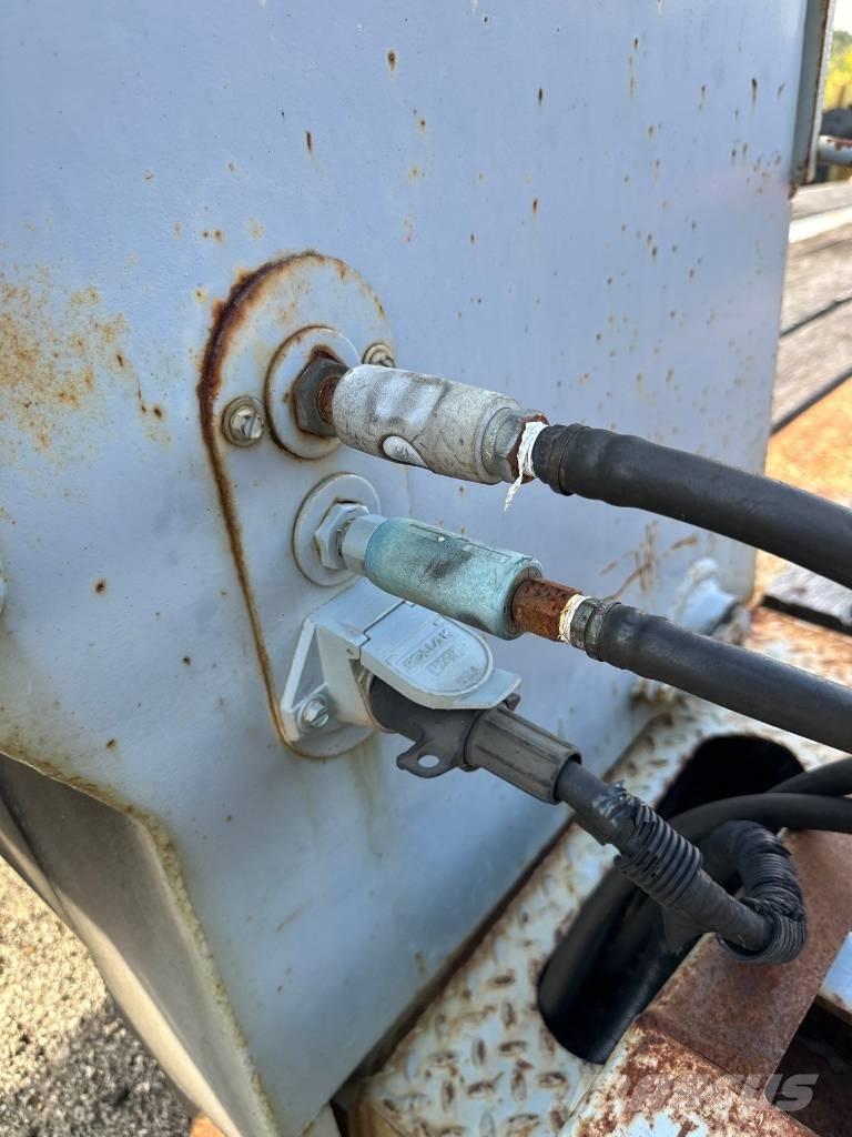 Interstate 70SDGN Mažų aukščių krautuvai