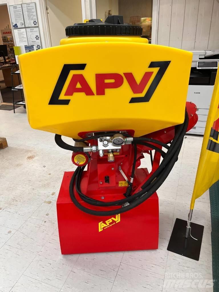 APV PS 300 M1 hydr. Sėjimo technika