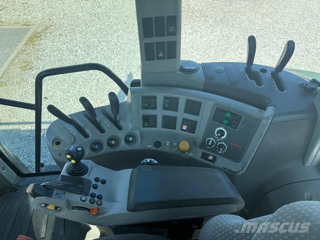 CLAAS Arion 510 Traktoriai