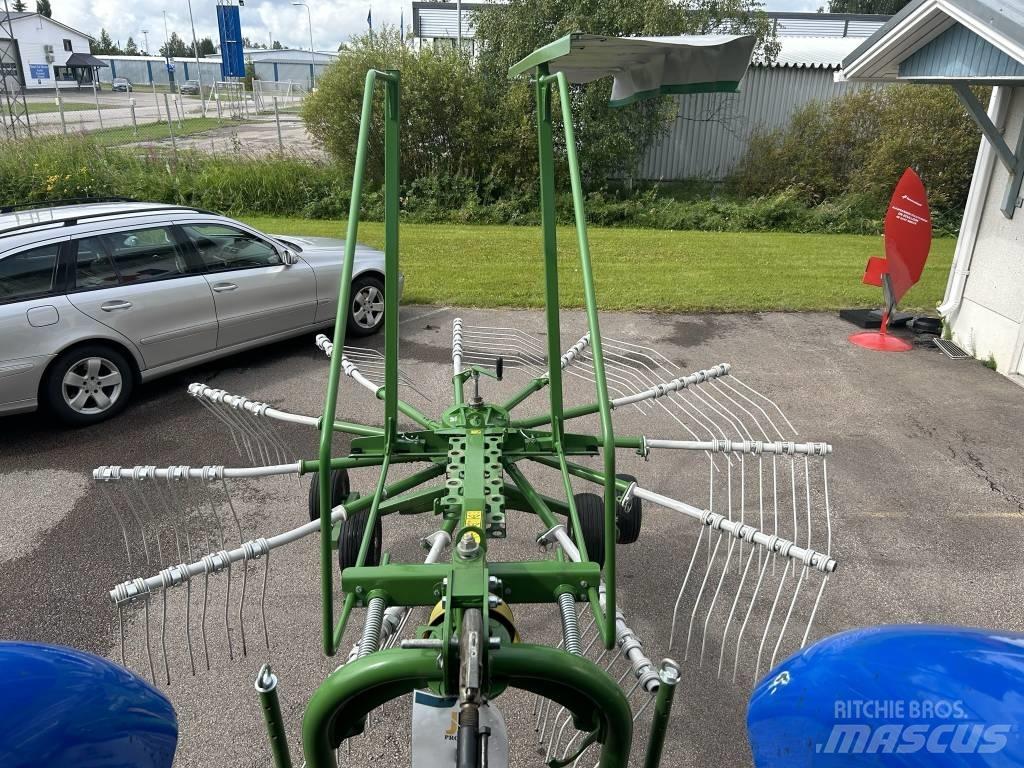 Pronar ZKP420 Pradalges formuojantys padargai