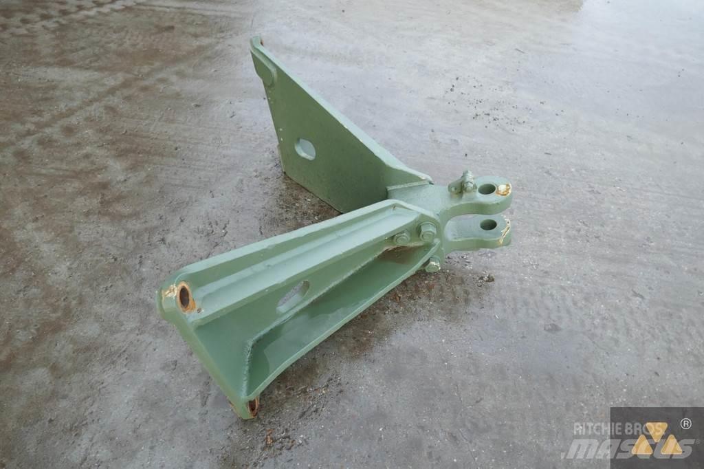 CAT D7G Drawbar Transportas - Kita