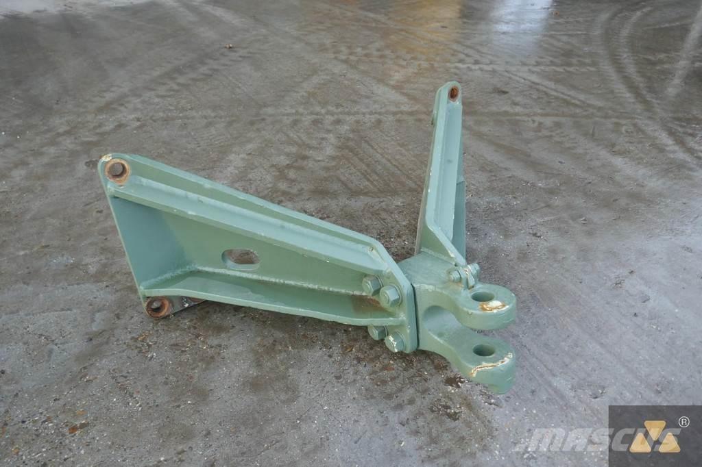 CAT D7G Drawbar Transportas - Kita