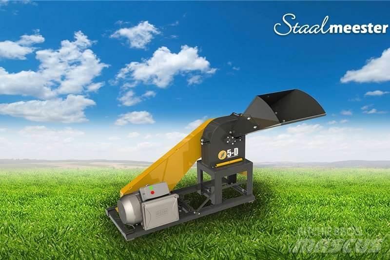 Staalmeester JF 5D Kita