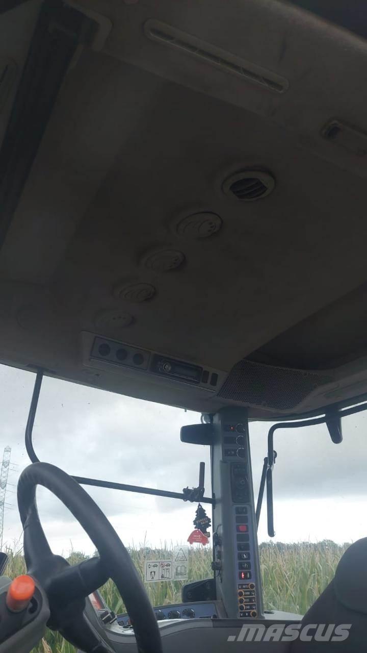 Valtra S352 Traktoriai