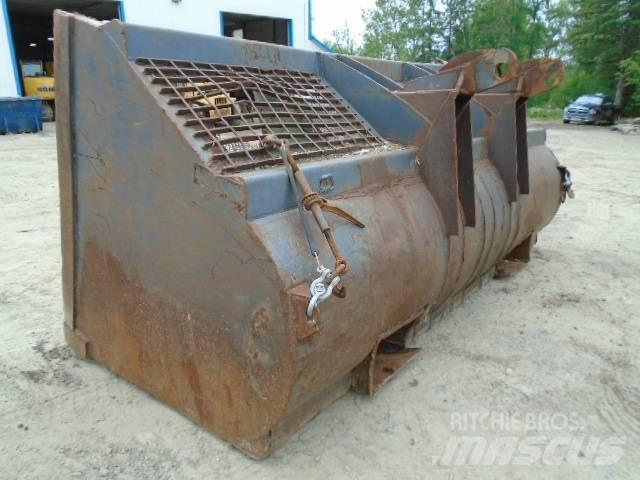 Volvo L 180 C Naudoti ratiniai krautuvai