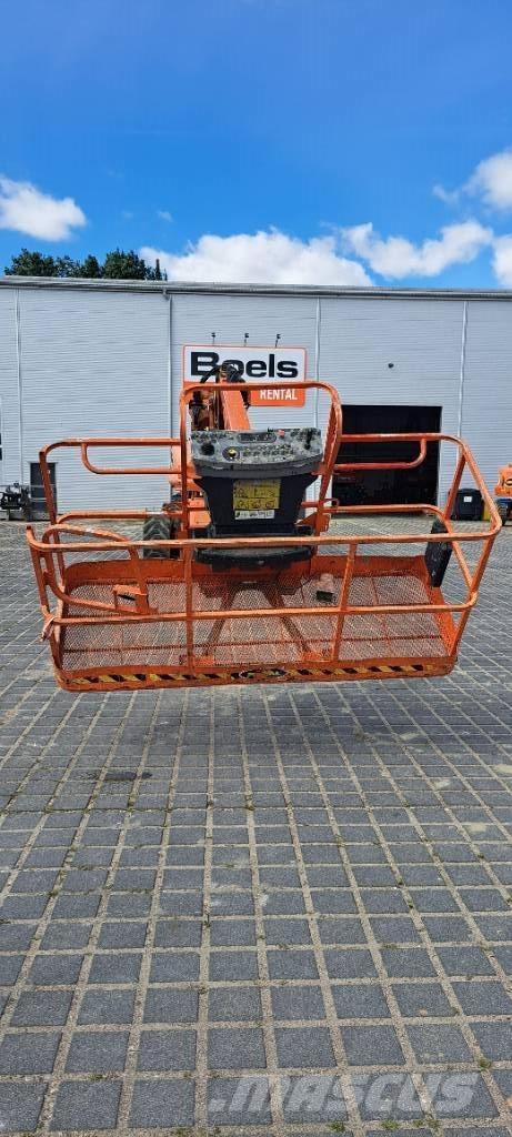 JLG 1200SJP Teleskopiniai keltuvai