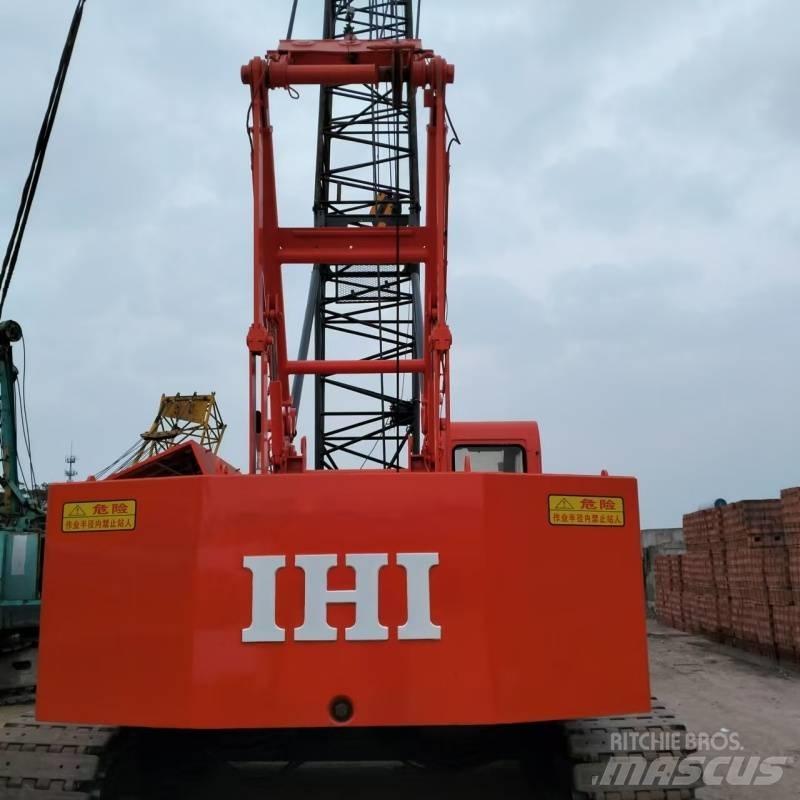 IHI CCH 500 Vikšriniai kranai