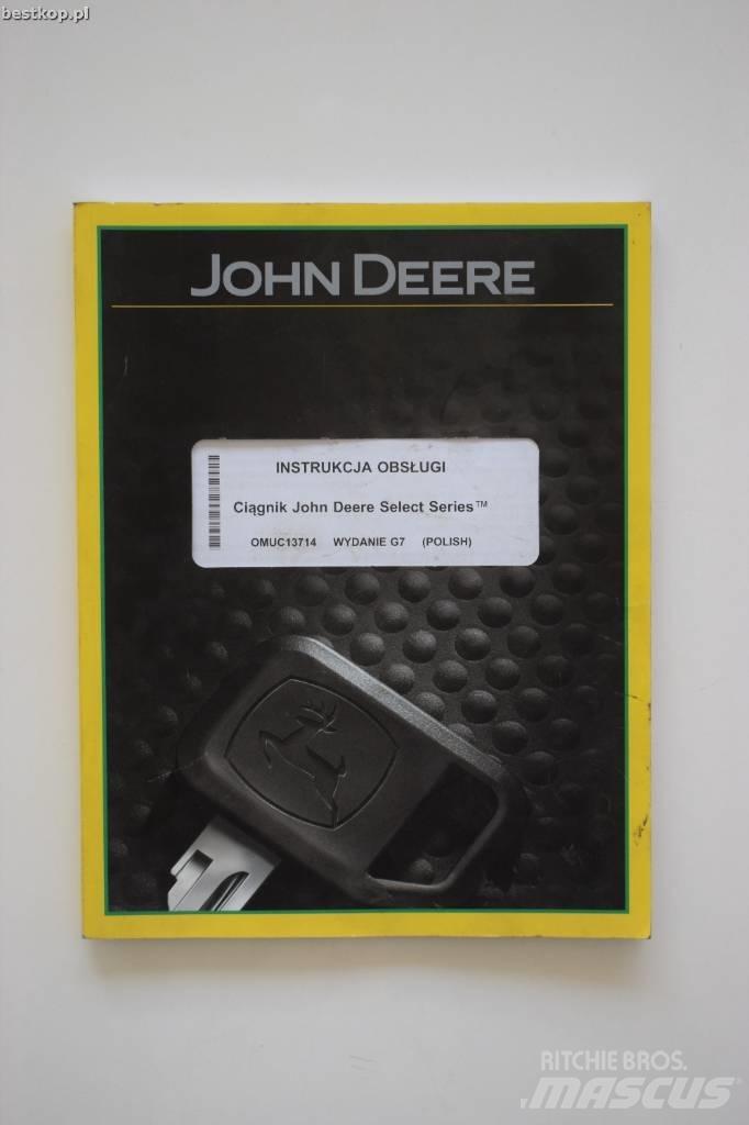 John Deere X 350 R Sodo traktoriukai-vejapjovės