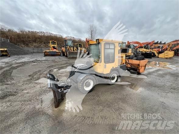 Benco PN1500 Naudoti ratiniai krautuvai