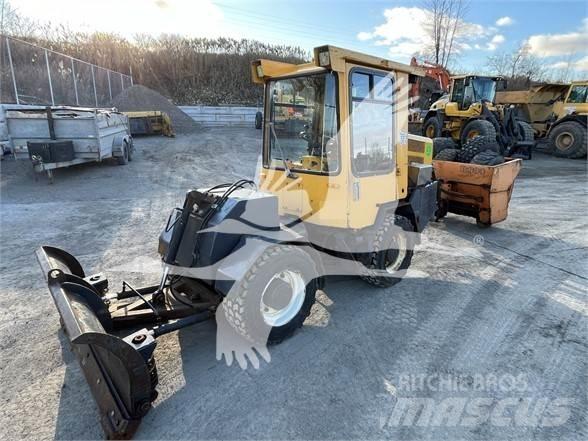 Benco PN1500 Naudoti ratiniai krautuvai