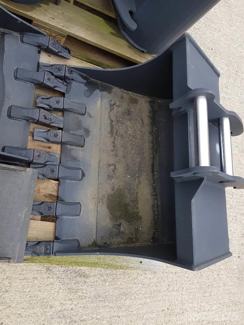 TL 700mm SW 020 Tranšėjų kasimo technika