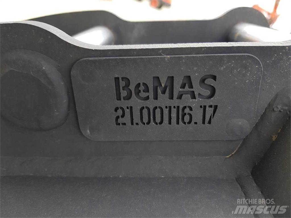 TL 700mm SW 020 Tranšėjų kasimo technika