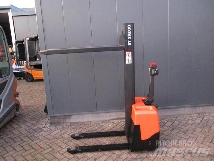 BT SP 10 Rankiniai vėžimėliai