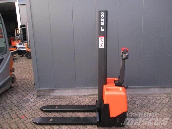 BT SP 10 Rankiniai vėžimėliai
