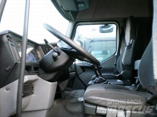 Renault PREMIUM 420 Naudoti vilkikai