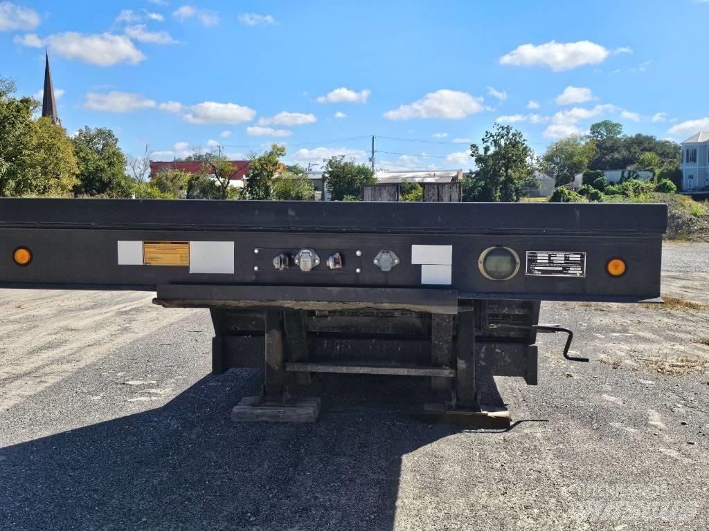 Viking VFDD49R18F35T Kitos priekabos