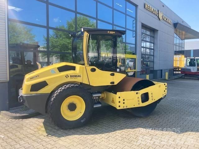 Bomag BW 177 D-5 Gruntiniai volai
