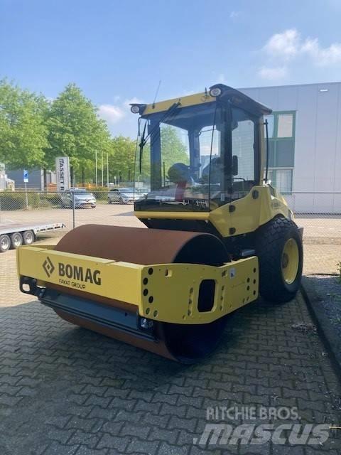 Bomag BW 177 D-5 Gruntiniai volai