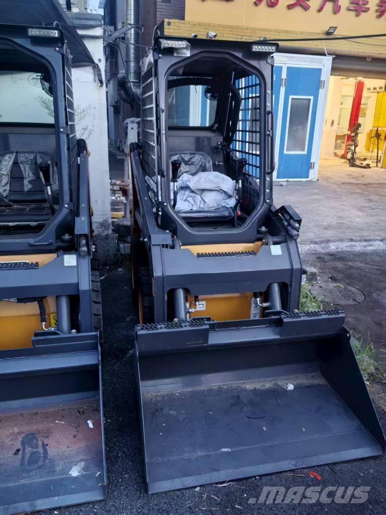 XCMG XC7-SR04 Ekskavatoriniai krautuvai