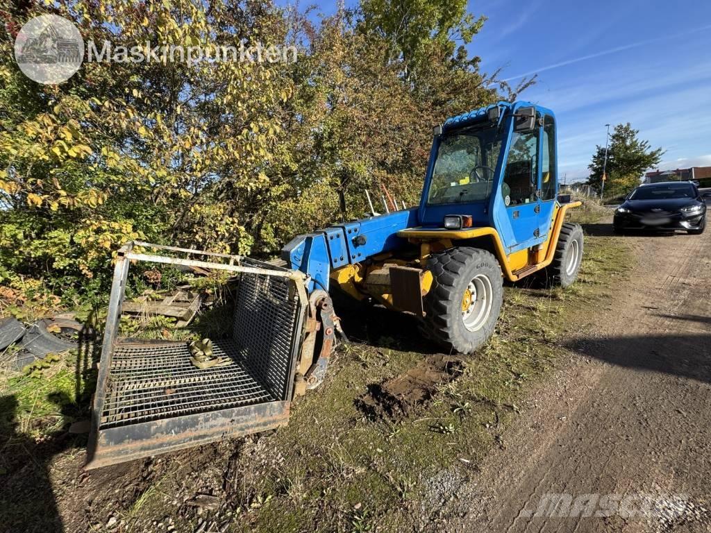 Merlo P 35.13 EVS Teleskopiniai krautuvai